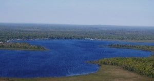 Lake St Helen