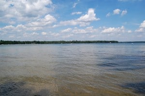 Allsport Lake Margrethe