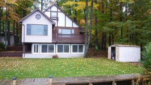 Houghton Lake homes for sale - 106 Barney Lake Dr Houghton Lake MI 48629