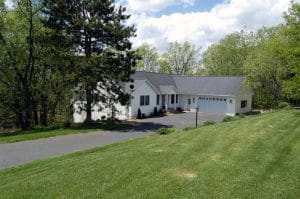 11021 N Cut Roscommon, MI 48653