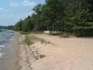 Selling Your Waterfront in Northern Michigan