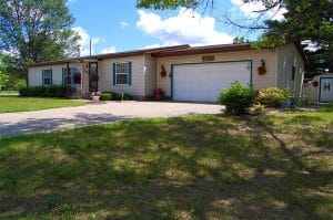 Sold! 201 Jeanette Grayling MI 49738