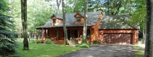 215 Cardinal Roscommon, MI 48653