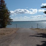 Kelley Beach Boat Launch