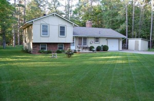 Northern Michigan homes sold