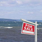 Burt Lakefront Property Listings