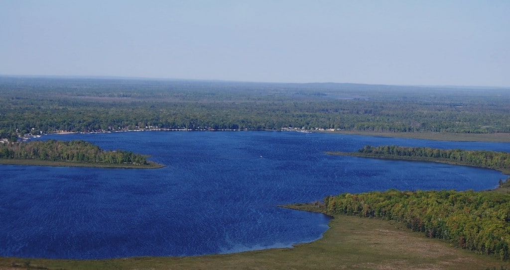 County Lakefront Homes Ken Carlson Realty Michigan Real