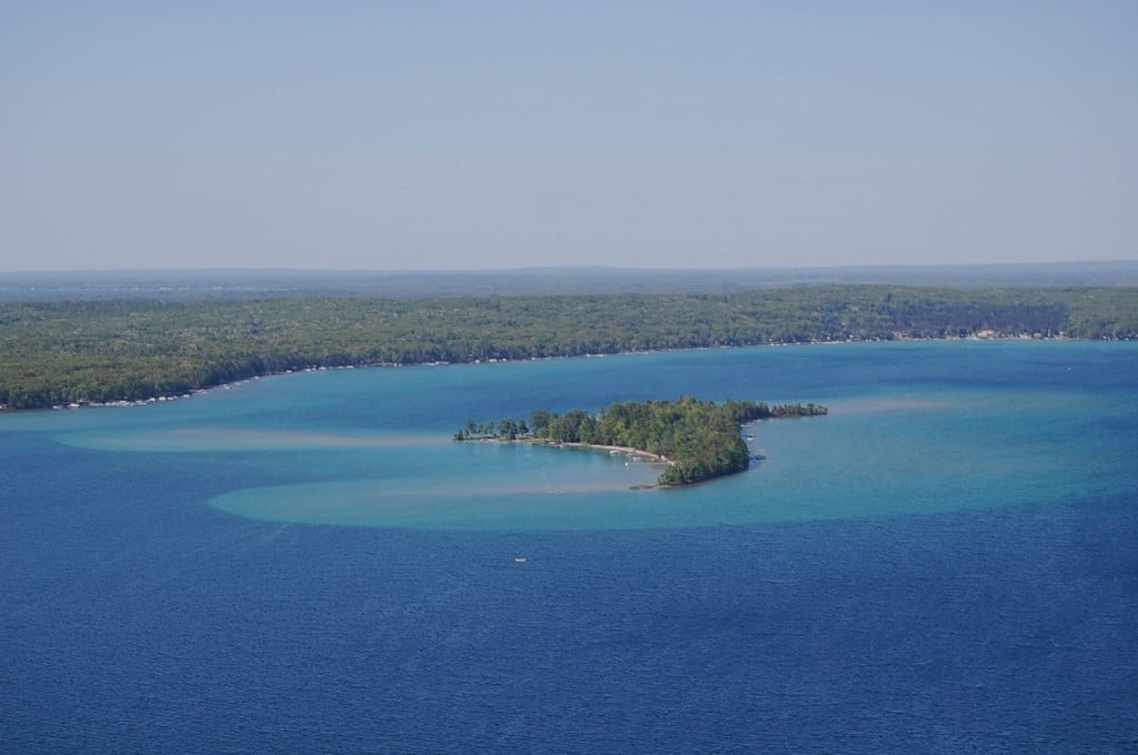 Higgins Lake Waterfront Listings Ken Carlson Realty Michigan Real Estate Agent