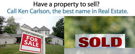 List your property with Ken Carlson