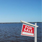 Houghton Lakefront Property Listings