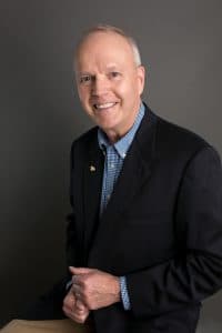 Ken Carlson, Associate Broker