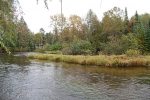 North Branch Ausable River