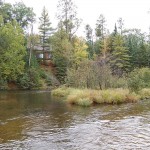 River Property In The Country
