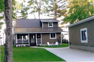 467 Long Point Houghton Lake