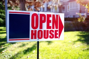 Making Your House Appealing to Buyers – The Open House