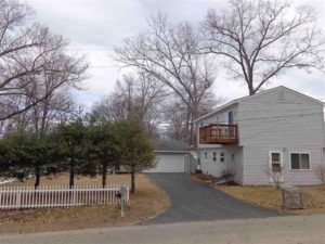 Sold! 104 Jefferson Houghton Lake, MI 48629