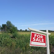 Vacant Land in Northern Michigan