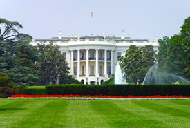 White House